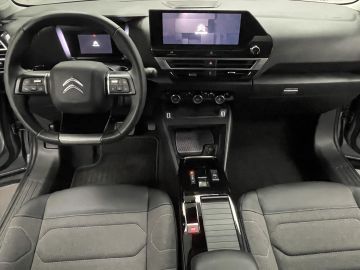 Citroën C4 X